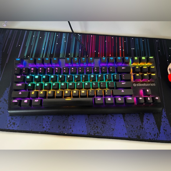 Steelseries M750 TKL Gaming Keyboard